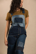 Salopette workwear Partner (extension)
