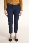 Sasha Trousers Pattern