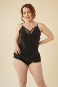 Simone Slip Dress + Camisole Pattern