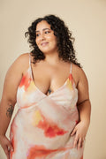 Simone Slip Dress + Camisole Pattern