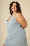 Simone Slip Dress + Camisole Pattern