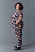 Sirocco Jumpsuit Pattern