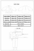 ZW Bell Jacket - PDF Pattern
