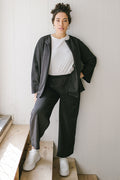 Basic Kimono Schnittmuster