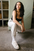 Basic Jogginghose Schnittmuster