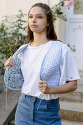 Quilt Weste Schnittmuster EMILY