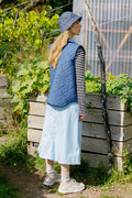 A-Linie Rock Schnittmuster HOLLY