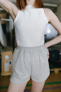 Shorts Schnittmuster KAYA