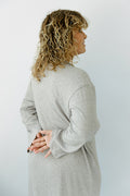 Polokleid Schnittmuster RILEY