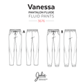 Jalie 3676 - VANESSA - Pattern Cover