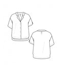 Chemise Vera