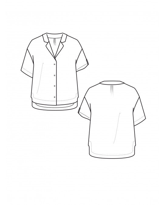 Chemise Vera