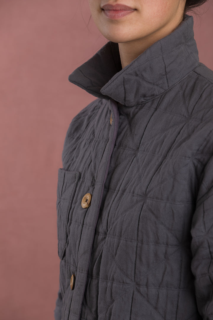 Veste Julien