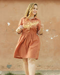 Robe Camí