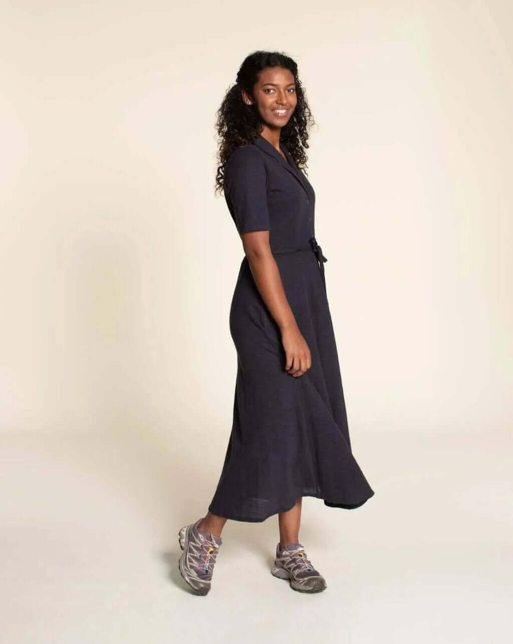 Marianne Dress Sewing Pattern Wardrobe By Me
