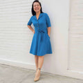 Marianne Dress Sewing Pattern Wardrobe By Me