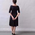 Asta Dress sewing pattern Wardrobe By Me