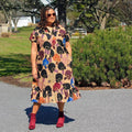 Aurora Dress Sewing Pattern Wardrobe By Me