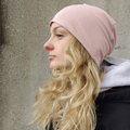 Beanie Hat Sewing Pattern Wardrobe By Me