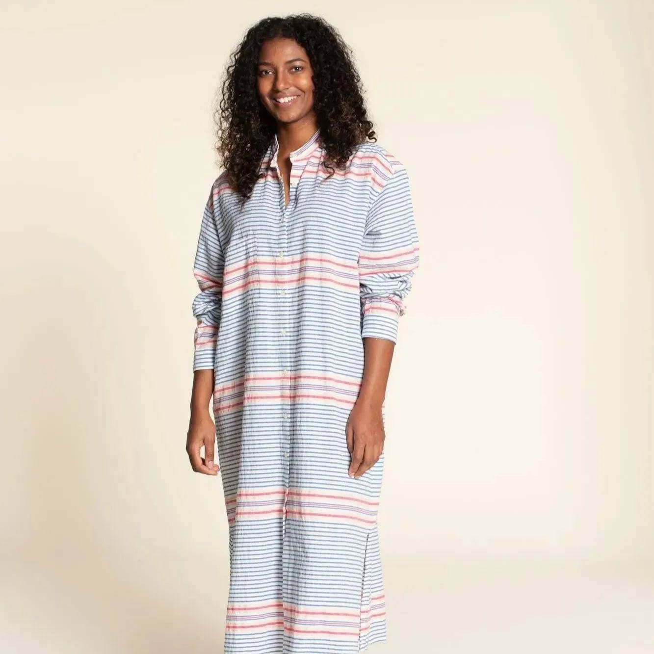 Big Shirt Sewing Pattern Wardrobe By Me