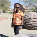 Boxy Shirt sewing pattern Wardrobe By Me