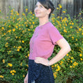 Classic T-shirt Sewing Pattern Wardrobe By Me