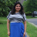 Classic T-shirt Sewing Pattern Wardrobe By Me