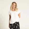 Easy T-shirt Sewing Pattern Wardrobe By Me