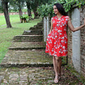 Grace Dress Sewing pattern Wardrobe By Me