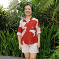 Heart Tunic Sewing Pattern Wardrobe By Me