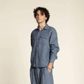 Heavy shirt sewing pattern Wardrobe By Me