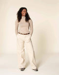 Hepburn pants Sewing Pattern Wardrobe By Me