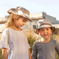 Kids Bucket Hat Sewing Pattern Wardrobe By Me