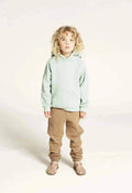 Kids Hoodie sewing pattern Wardrobe By Me