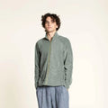 Men's Fleece jacket pattern Wardrobe By Me