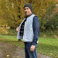 Ozark Vest Sewing Pattern Wardrobe By Me