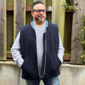 Ozark Vest Sewing Pattern Wardrobe By Me