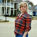 Perfect Tunic sewing pattern Wardrobe By Me