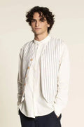 Pike Vest Sewing Pattern Wardrobe By Me