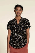 Sille Shirt Sewing Pattern Wardrobe By Me