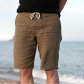 Summer pants sewing pattern Wardrobe By Me