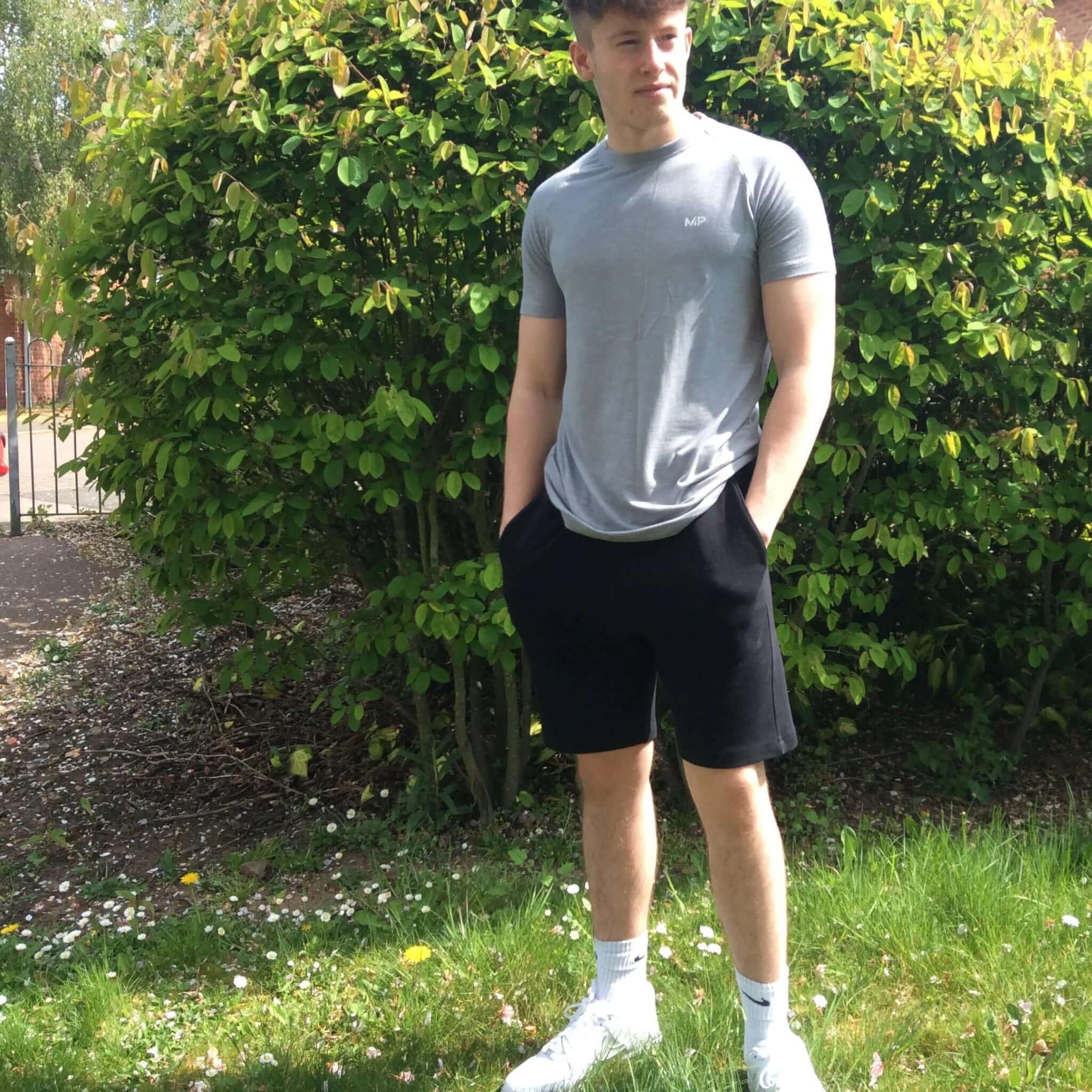 Sweatpants sewing pattern Wardrobe By Me