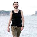 Tank top sewing pattern Wardrobe By Me