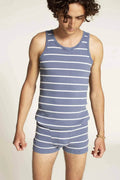 Tank top sewing pattern Wardrobe By Me