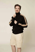 Track Jacket sewing pattern Wardrobe By Me