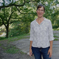 Tropicana Shirt Sewing Pattern Wardrobe By Me