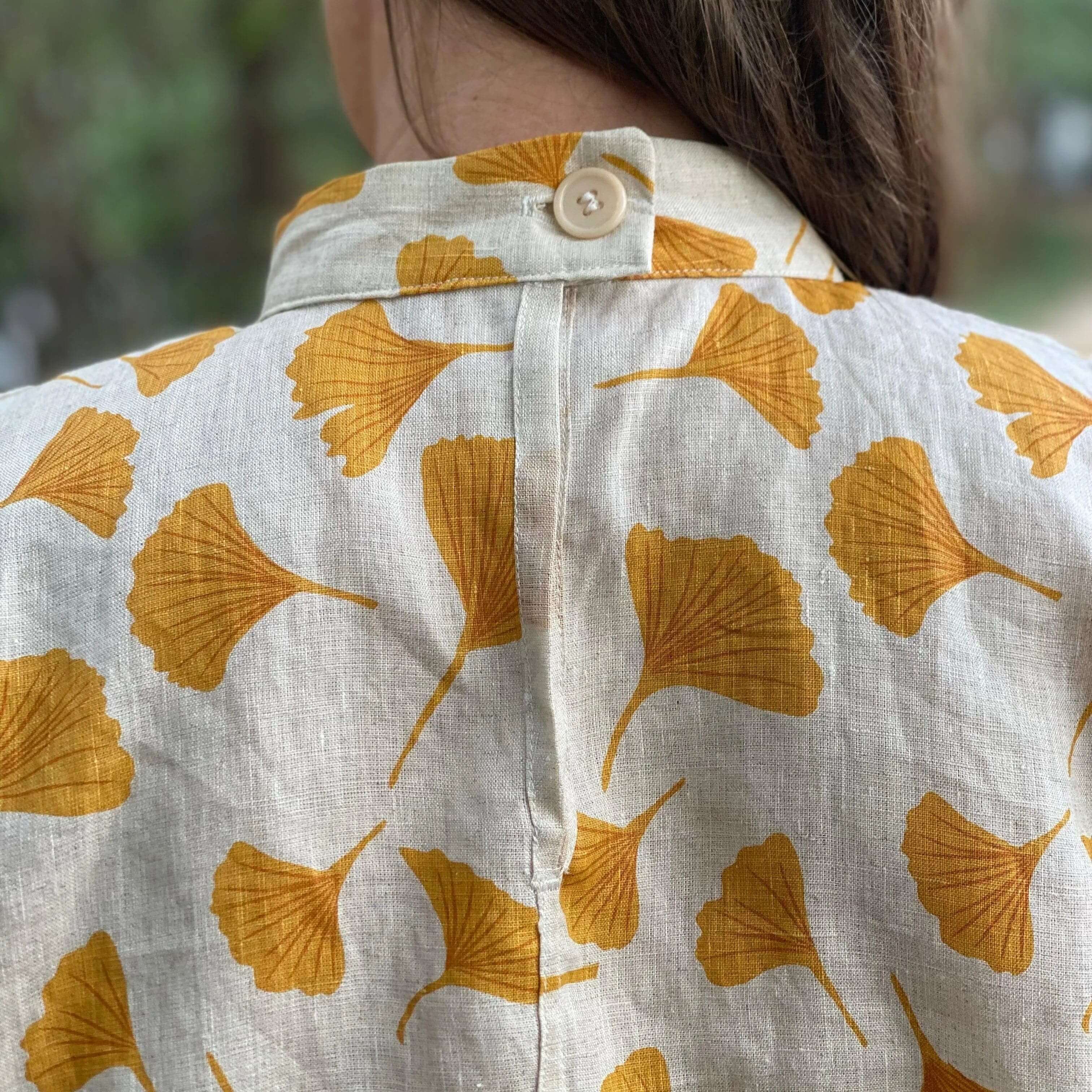 Tulip Top Sewing Pattern Wardrobe By Me