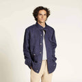 Utility jacket sewing pattern Wardrobe By Me