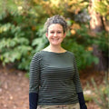 Wardrobe Builder T Shirt sewing pattern Wardrobe By Me