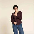 Perfect Tunic sewing pattern Wardrobe By Me